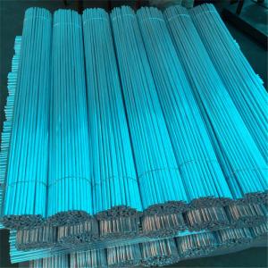 China High Broad supply AlSr Aluminum Strontium alloy Stick Coil Ingot master alloy wholesale