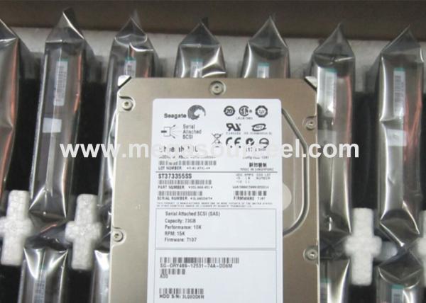 Quality ST373355SS Seagate 73-GB 15K 3.5 3G SAS HDD for sale