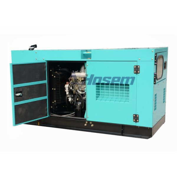 20kVA Diesel Generator