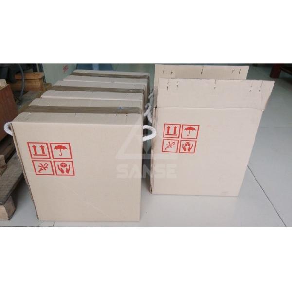 10PD1 Engine Liner Kit Diesel Engine Cylinder Liner For Case Excavator Machine