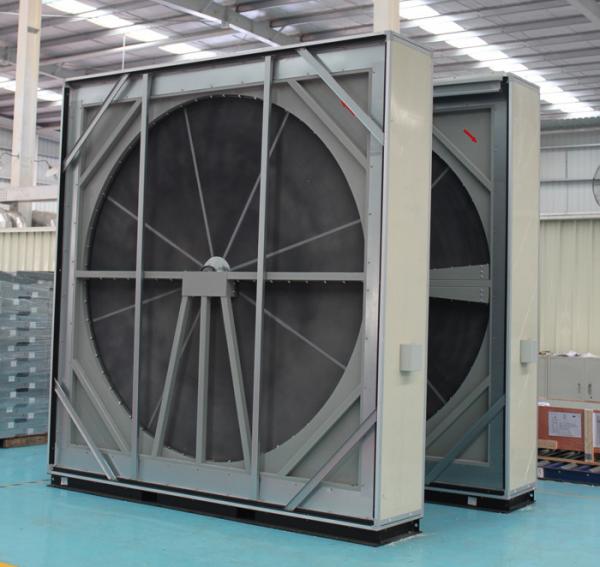Quality High Air Flow Heat Recovery Air Handling Units for sale