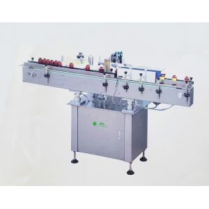 GMP Chemical 5400BPH Semi Automatic Bottle Capping Machine