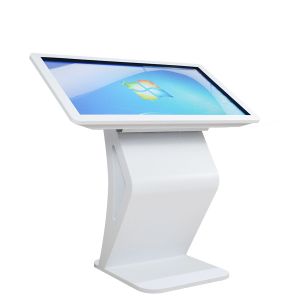 Information Kiosk Android 32in 1920x1080 Touch Screen 128G SSD