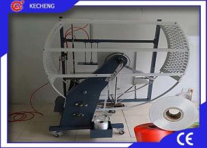 China High Performance Bundle Tying Machine 60 - 500mm Height Available wholesale