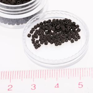 China RoHs Injection Mold Precision Micro Gears Components For Electronics wholesale