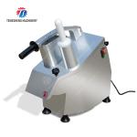Potato Carrot cucumber balsam pear Desktop Vegetable Cutter Vegetable processing