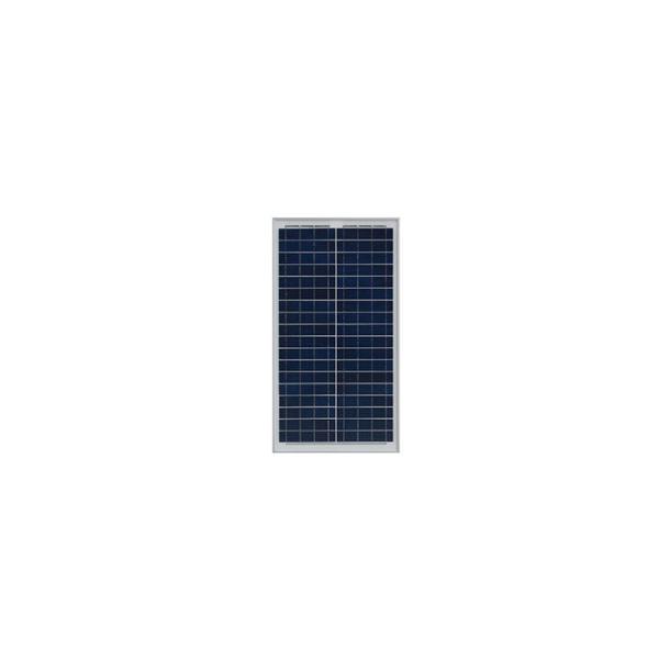 China 30 Watt Multicrystalline Silicon Solar Cells IP65 Environmental Friendly wholesale