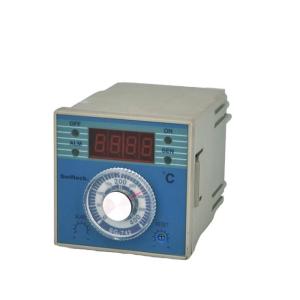 China Input signal K,J,PT100 Analog temperature controller SG-742 wholesale