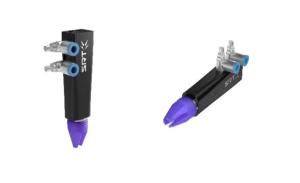 China Innovative Soft MSF Micro Fixture wholesale