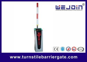 China Automated Boom Gate Intelligent Barrier Bi Directional Parking System wholesale