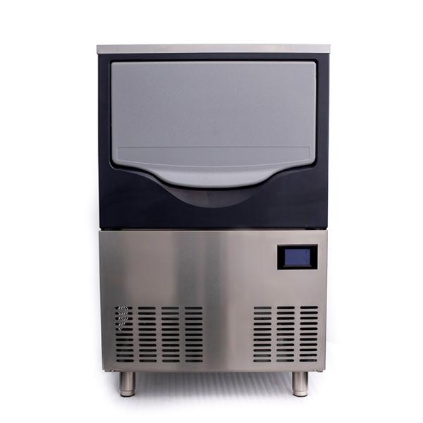 NO Private Mold Portable LCD Digital Cooling Water Bath Chiller with 50kg Ice Storage