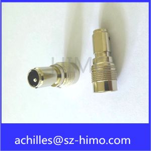 China 12 pin circular electrical connector wholesale