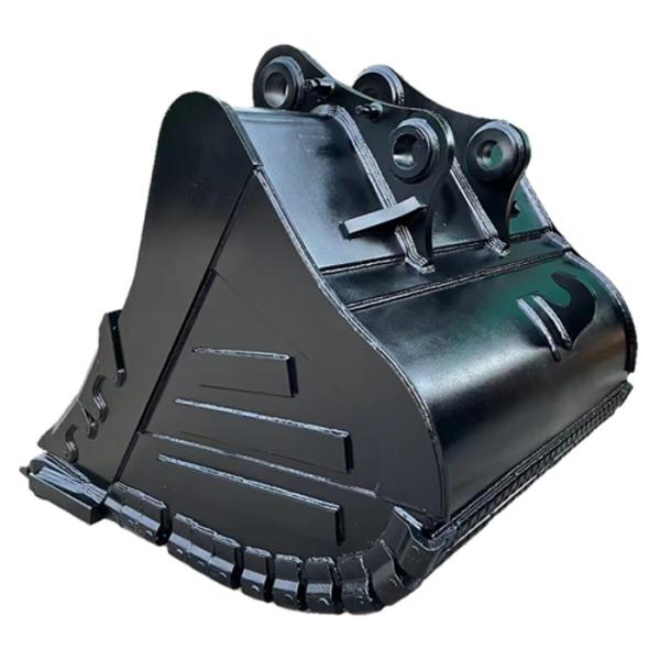 Small Construction Machinery Bucket For PC60 PC120 SK60 SK75 DH60 EX60 EX70
