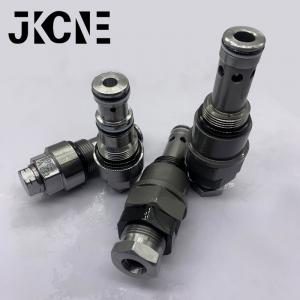 China 723-40-91500 Hydraulic Main Relief Valve PC200-8 Construction Machinery Parts wholesale
