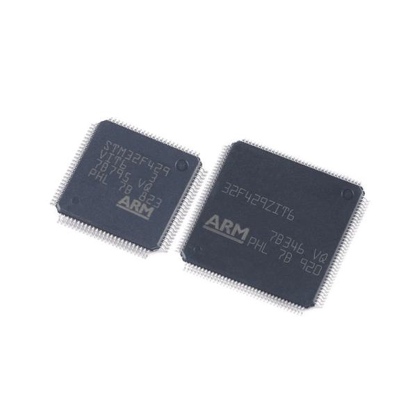 China dsPIC33EP256GM310T-I/PF wholesale