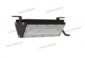 China Ip66 50W 150LM/W Industrial Bulkhead Light With Tunnel wholesale