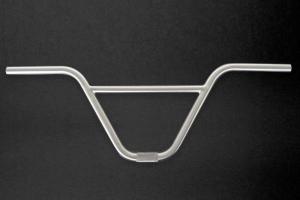 High Precision Titanium Alloy Handle Bar With OEM Custom Size ISO9001