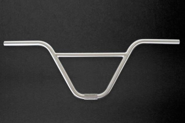 Quality High Precision Titanium Alloy Handle Bar With OEM Custom Size ISO9001 for sale