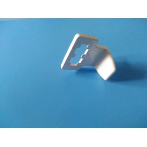 China OEM ODM High Thermal Conductivity Zinc Alloy Die Casting wholesale