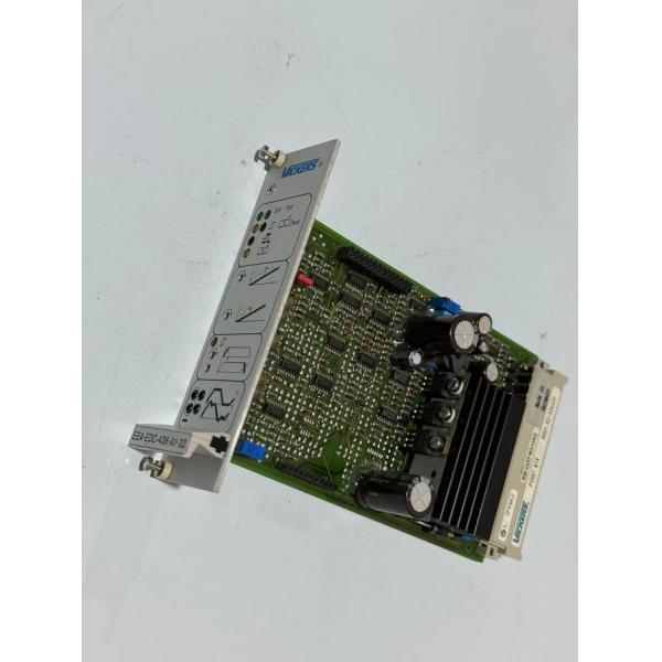 EEA-EDC-436-A1-32 amplifier Kalmar Reach Stacker Parts 2