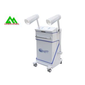 Movable Physical Therapy Rehabilitation Equipment For Fumigation Treatment