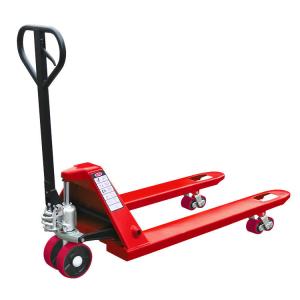 China Hydraulic Hand Pallet Stacker 2000kg - 3000kg Hand Pallet Truck on sale