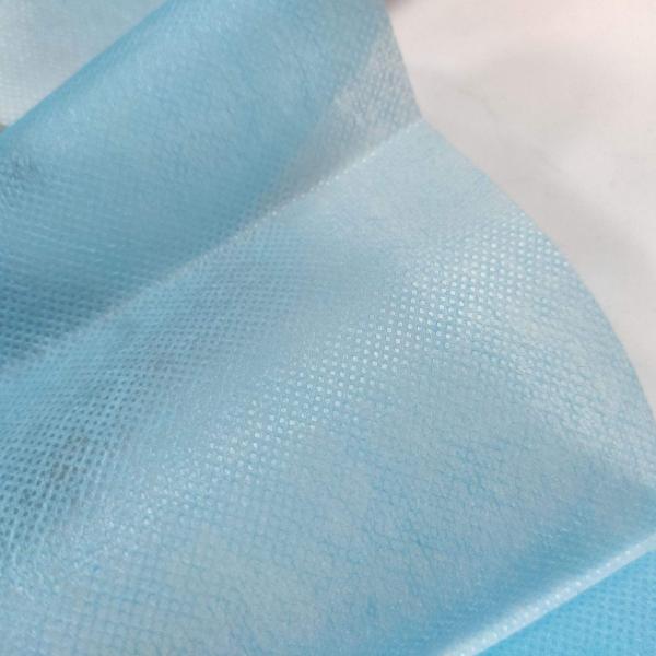 Pets Pee Pad Use Raw Material PP Nonwoven Factory Direct Supply