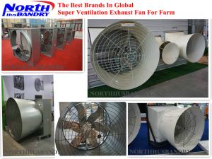 Fans: Cooling Floor, Pedestal, Ceiling + Exhaust Fans