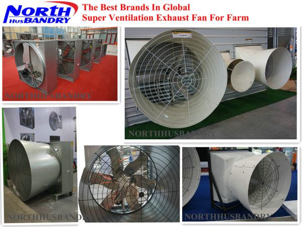 Quality Fans: Cooling Floor, Pedestal, Ceiling + Exhaust Fans for sale