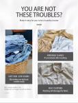 Long Lasting Fabric Dryer Sheets Custom Strongest Smelling Dryer Sheets