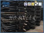 Carbon Steel Boiler Economizer Fin Tube Economizer For Boilers of Natural
