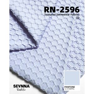 China UV Protection Printed Recycled Lycra Fabric Environmentally-Friendly wholesale