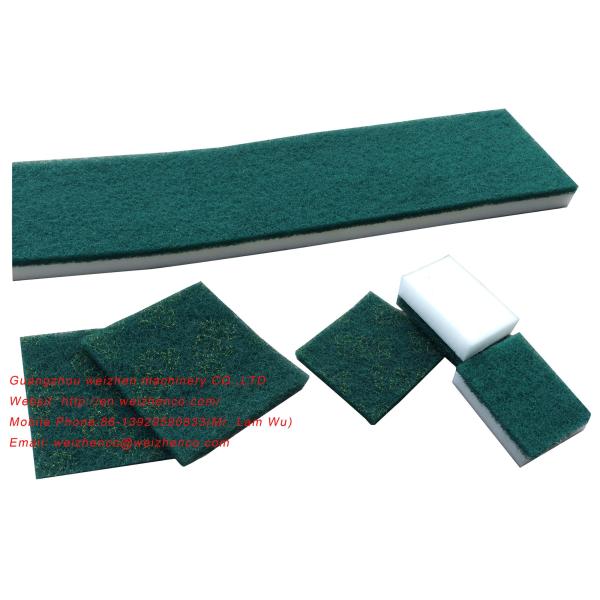 Case Packaging Type 1100mm EPE EVA Foam Double Rollers Hot Melt Glue Machine