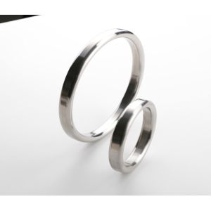 Affordable RTJ Gasket For Stainless Steel Sealing Solutions