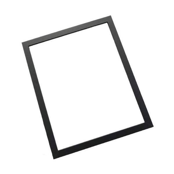 23.6 Inch Multi IR Infrared Touch Frame IP65 Interactive Touch Overlay Kit