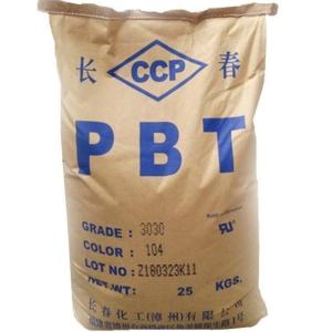 China Highly Durable Polybutylene Terephthalate With Electrical Insulation wholesale