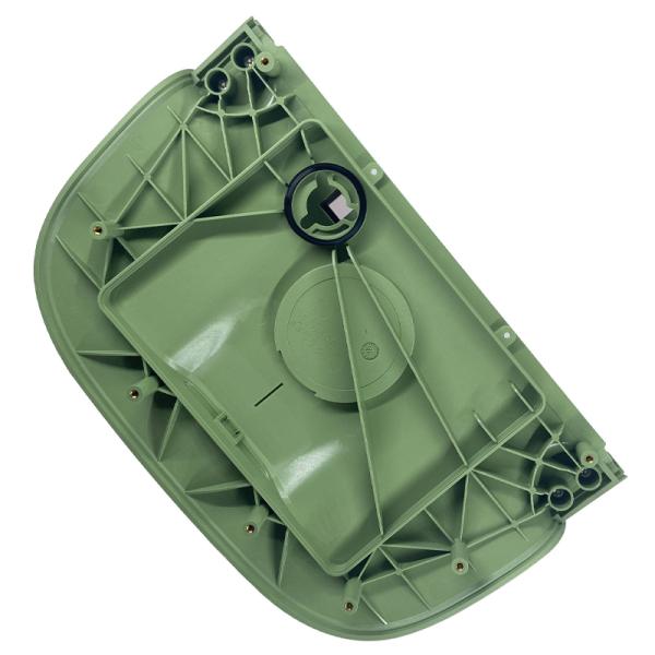 Lai Ca Original Accessories for LS10 & Laico up Cover Repairing Parts for High Precision LS10 Digital Level