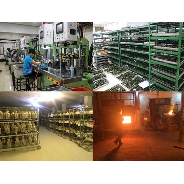 Investment Casting Lost Wax Casting Grate Bar for Sintering Machine