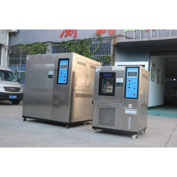 Constant Environment Temperature And Humidity Test Chamber / Climatic Chamber