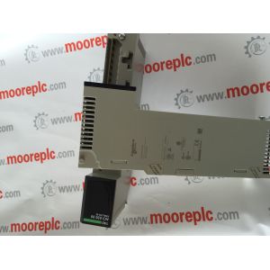 China Schneider Electric Parts TSXP67455 TSX6740 CPU PROCESSOR MODULE High reliability on sale