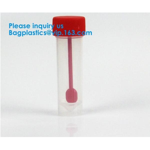 Disposable Urine Specimen Cup/Urine Sample Containers/Urine Collection Cup,Sterile Disposable Hospital Sample 60ml 100