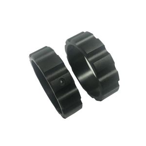 Custom CNC Precision Turned Parts Manufacturers For Industrial Applications