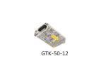 Constant Current Switching Power Supply , Single Output Switching DC Power