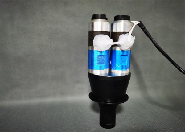 Quality 15Khz 4200w High Power Ultrasound Transducer For Plastic Machine for sale