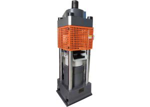 China Microcomputer Control Concrete Strength Testing Equipment Fully Automatic wholesale