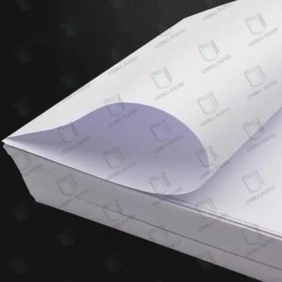 Quality White Office Copier Paper A4 80/75/60grams Copy Paper 80g Excellent A4 Paper for sale