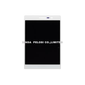 OEM Mobile Phone LCD for Huawei P7 Complete