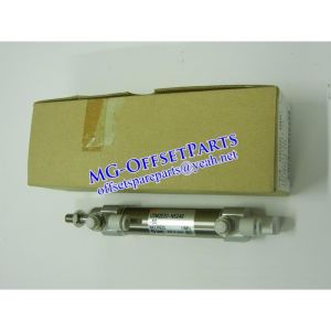 Buy cheap SMC CDM2E20-N5249-50, KOMORI LS-40 MACHINE AIR CYLINDER, KOMORI SPARE PARTS from wholesalers
