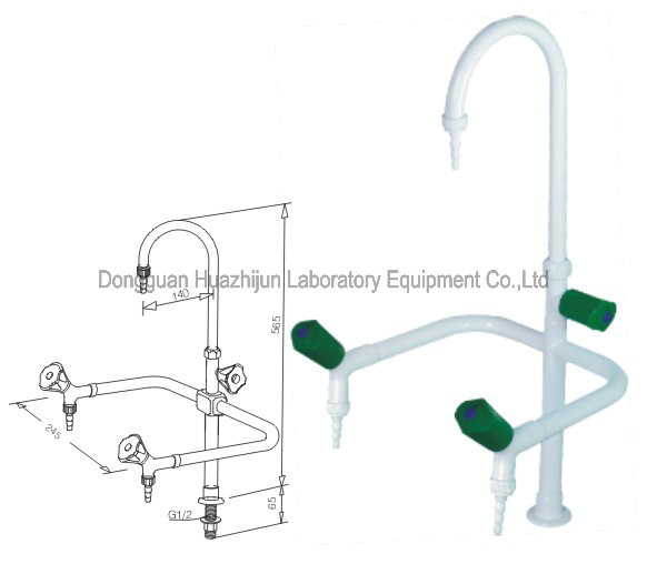 PP Lab Faucets | PP Lab Faucets Manufactory | PP Lab Faucets Supplier