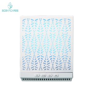 China Cool Mist aroma 12W 100ML Essential Oil Diffuser wholesale